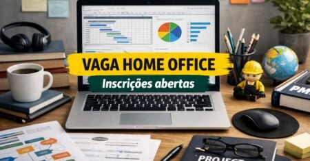 Vaga home office de Gerente de Projetos na Addvisor Group