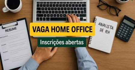 Vaga home office na BairesDev para Analista de RH (100% remoto)