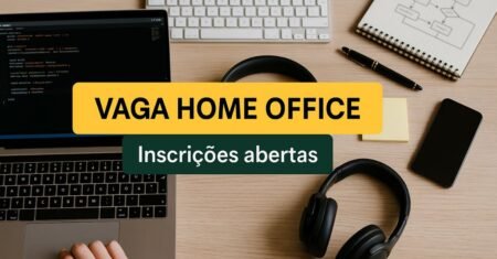 Vaga home office na Cora para Analista de Projetos e Automações CX (100% remoto)