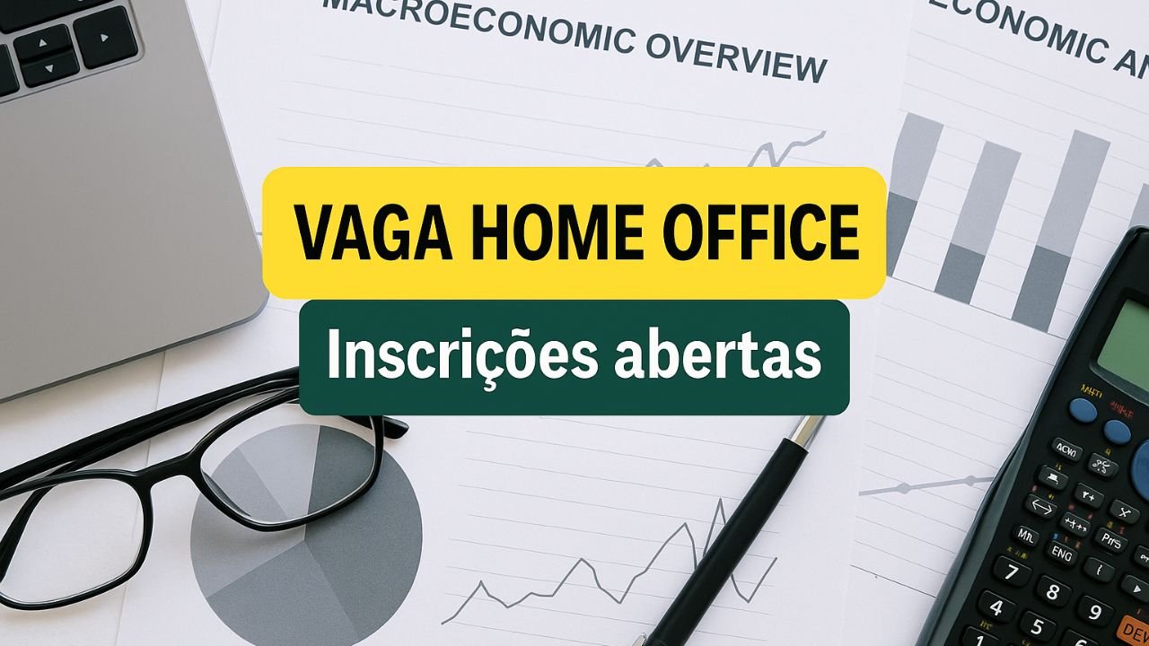 Vaga Especialista de Economia iFood remoto em Osasco SP para atuar com dados, estratégia e inteligência de mercado