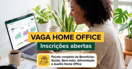 Vaga remota efetiva de Analista II Planejamento Comercial BLZ no Grupo Boticário tem inscrições abertas até 04 de janeiro de 2026