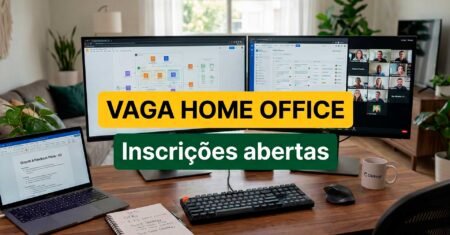 Engineering Manager remoto na Clicksign abre 2 vagas efetivas com inscrições até 27 de março de 2026 e foco em gestão de pessoas