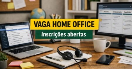 Vaga na Arco Educação para Assistente de Suporte ao Cliente 100% remoto com foco em atendimento e processos, veja requisitos, benefícios e como se candidatar