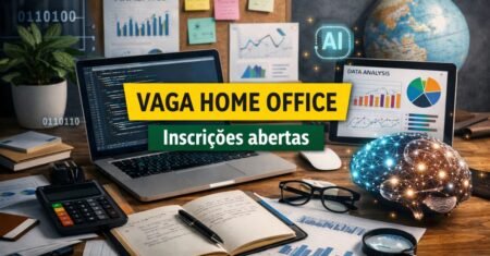 Vaga remota na Cielo para Especialista em Modelagem e Planejamento Estratégico