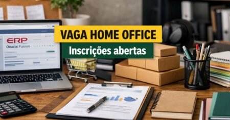 Vaga home office no Gran abre inscrições para Analista de Compras Júnior remoto CLT com atuação em suprimentos e contratos