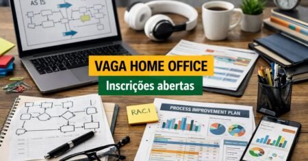 Vaga remota de Especialista de Processos na Bernoulli Educação