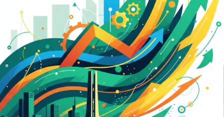 Dificuldade para fechar as contas assusta famílias brasileiras mas projeções do governo para 2026 prometem crescimento real e inflação controlada