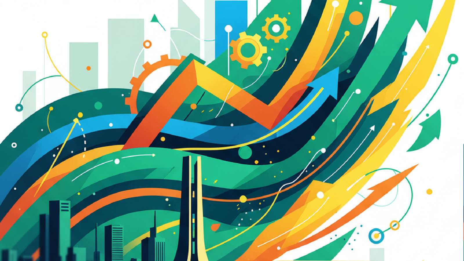 Dificuldade para fechar as contas assusta famílias brasileiras mas projeções do governo para 2026 prometem crescimento real e inflação controlada