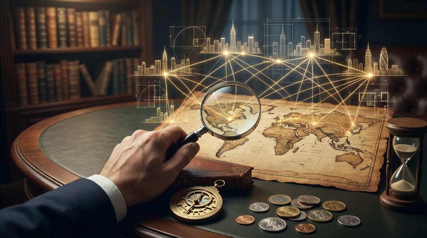 catar investimentos economia ocidental influencia 2026 1770487297701