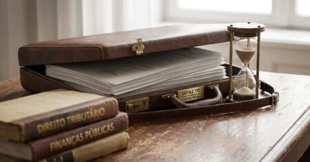 Após três décadas de espera, Sefaz TO confirma concurso para 2026 com 100 vagas imediatas e 100 cadastro de reserva, salário inicial de R$ 23,8 mil e remuneração próxima de R$ 33 mil