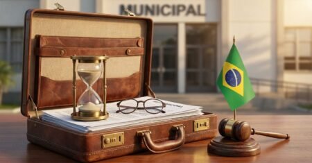 Com salários de até R$ 10,2 mil e jornada reduzida, concurso da Prefeitura de Vargem Grande do Sul abre inscrições para cadastro reserva em três níveis com provas marcadas e taxas definidas