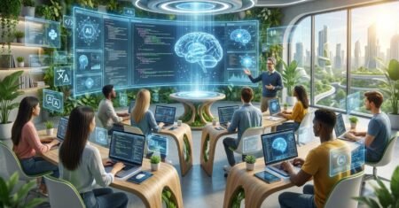 Déficit de habilidades pressiona o mercado em 2026 e cursos gratuitos de tecnologia, IA e inglês da Mais1Code e Lupa Learning viram caminho rápido para qualificação e transição de carreira