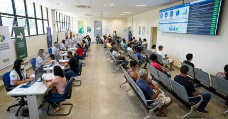 Distrito Federal oferece 691 vagas nas agências do trabalhador nesta quinta, com salários de até R$ 3 mil e oportunidades para PcD em várias regiões administrativas