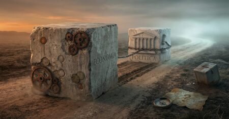 Inflação persistente, juros ainda altos e emprego sob pressão reposicionam o debate e empurram a política para escolhas difíceis em 2026 no Brasil e no Ceará