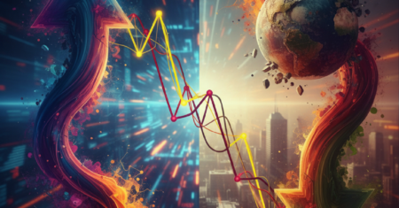 Crescimento pífio trava país e economia brasileira repete erros da Argentina nos últimos 35 anos gerando alerta