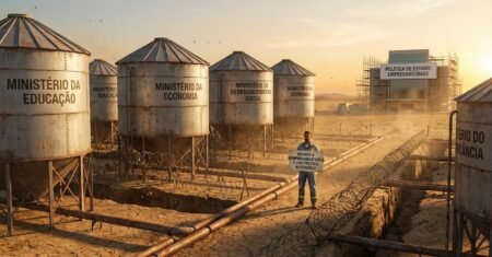 Empregabilidade tratada como política de Estado em países que integram educação e trabalho, enquanto o Brasil ainda opera em silos e perde coordenação