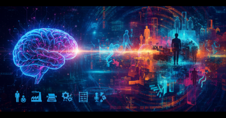 Sua carreira corre risco? Inteligência Artificial lista as profissões que podem sumir e como você pode se proteger dessa mudança