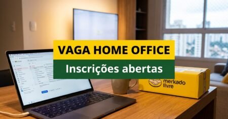 Mercado Livre abre 597 vagas no Brasil, com home office e seleção digital