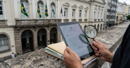 Resultado preliminar do Concurso Público Unificado de Pernambuco já pode ser consultado, prazo de recursos de dois dias começa na quarta 25 e resultado final do bloco 1 está previsto para 25 de março