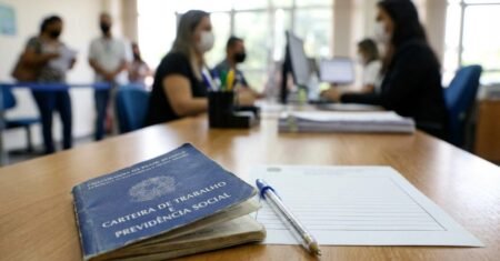 Sine-PB inicia março com 439 vagas em nove cidades da Paraíba, com destaque para 277 oportunidades em João Pessoa e postos para diversos perfis