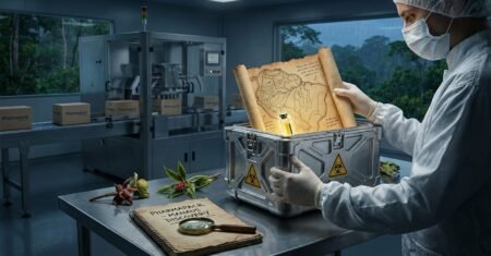 Pharmapack abre oportunidade para auxiliar de farmácia em Manaus, veja os requisitos principais da vaga e os passos para se candidatar com segurança