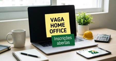 Vagas home office e híbridas no LinkedIn, oportunidades na Grant Thornton Brasil, Gafisa, TOTVS e mais