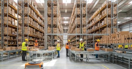 Amazon anuncia 226 vagas no Brasil em logística, tecnologia e finanças com oportunidades em SP, BH e Distrito Federal em modelos remoto, híbrido e presencial