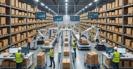 Amazon expande contratações no Brasil com 229 vagas abertas em tecnologia, logística e gestão, com oportunidades em São Paulo, Belo Horizonte e Distrito Federal em novo processo seletivo 2026