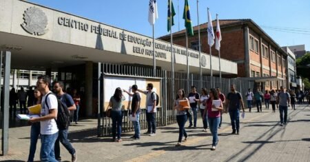 Cefet-MG abre concurso com 11 vagas para técnicos administrativos, salários até R$ 6,1 mil e provas em maio de 2026, inscrições vão até 31 de março