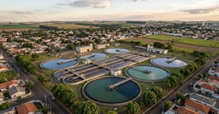 Concurso DAEP Penápolis abre 3 vagas com regime CLT, salários até R$ 3.955 e inscrições de 10 a 22 de março de 2026 pela banca Pública Concursos