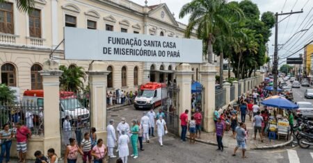 FSCMPA abre seleção com 250 vagas em níveis fundamental, médio e superior, inscrições até 19 de março de 2026 e salário de até R$ 2.053,54