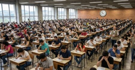 Com prazo curto e alta demanda, Minas Gerais anuncia seleção temporária com 700 vagas e salário de até R$ 5 mil para níveis fundamental, médio e técnico com prova prevista para 31 de maio de 2026