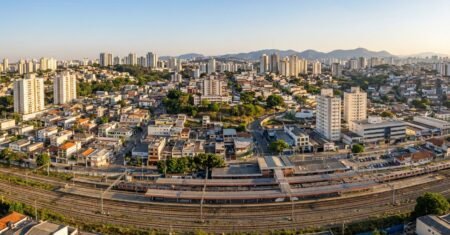 Concurso da Prefeitura de Carapicuíba abre vagas para motorista, defesa civil e fiscal, com prova em 24 de maio de 2026 e benefícios previstos em lei