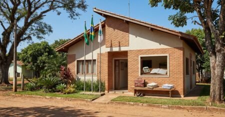 Concurso do Instituto RIOPREV em Rio do Campo abre vaga para contador com 20 horas semanais e salário de R$ 4.293,15, inscrições vão até 5 de maio de 2026