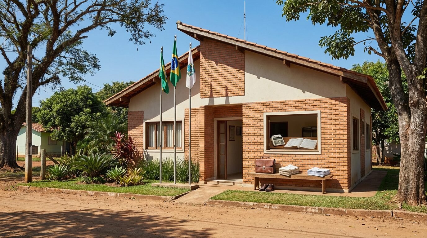 Concurso do Instituto RIOPREV em Rio do Campo abre vaga para contador com 20 horas semanais e salário de R$ 4.293,15, inscrições vão até 5 de maio de 2026