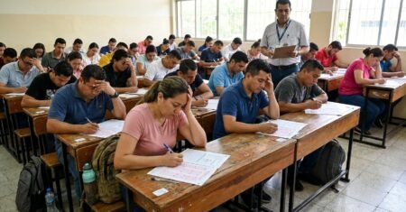 Concurso da Seduc RO divulga gabarito preliminar do 2º dia de provas e confirma alta concorrência, mais de 128 mil inscritos disputam mais de 4 mil vagas com salários que chegam a R$ 5.118,41