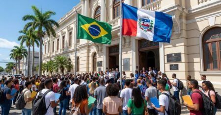 Maior concurso da história de Alagoas, edital da Seplag é anunciado com 15 vagas imediatas, 22 em cadastro, salário de R$ 5.767,15 e 40 horas semanais