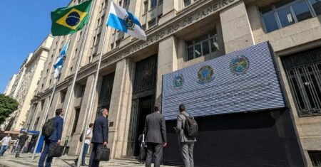 Concurso TJ RJ 2026 divulga resultado preliminar com 33 mil aprovados, prazos de recurso em março e previsão de mais de mil nomeações com PIA