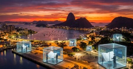 Concursos no RJ em 2026 oferecem salários iniciais de até R$ 19 mil, com mais de 40 editais previstos e vagas em todas as áreas e escolaridades