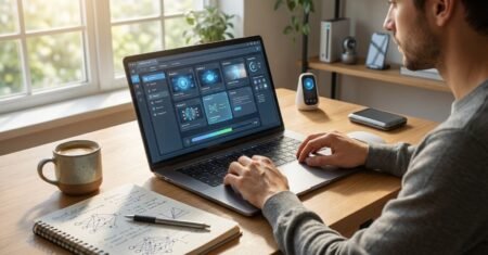 Corrida por qualificação em 2026, quem atrasar perde espaço no trabalho, veja os melhores cursos gratuitos de IA com certificado para começar do zero e crescer em produtividade