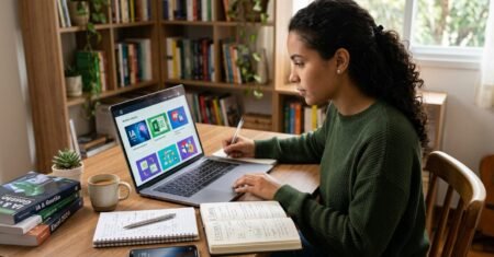 Cursos gratuitos online da UFRB liberam vagas nacionais com certificado sem custo e opção em áreas como IA, Excel, gestão pública e inglês