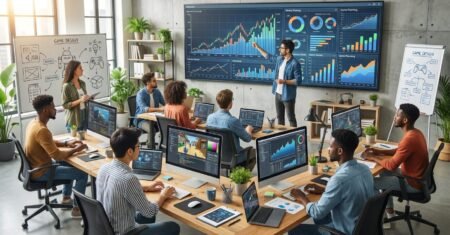 Cursos gratuitos do Sebrae formam empreendedores e estúdios de jogos, fortalecem negócios em um mercado que já movimenta US$ 2,3 bilhões e soma mais de mil empresas no Brasil