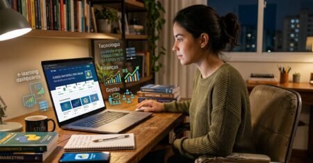 FGV libera mais de 200 cursos gratuitos e 100% online em áreas que vão de finanças à tecnologia, mas sem certificado de conclusão