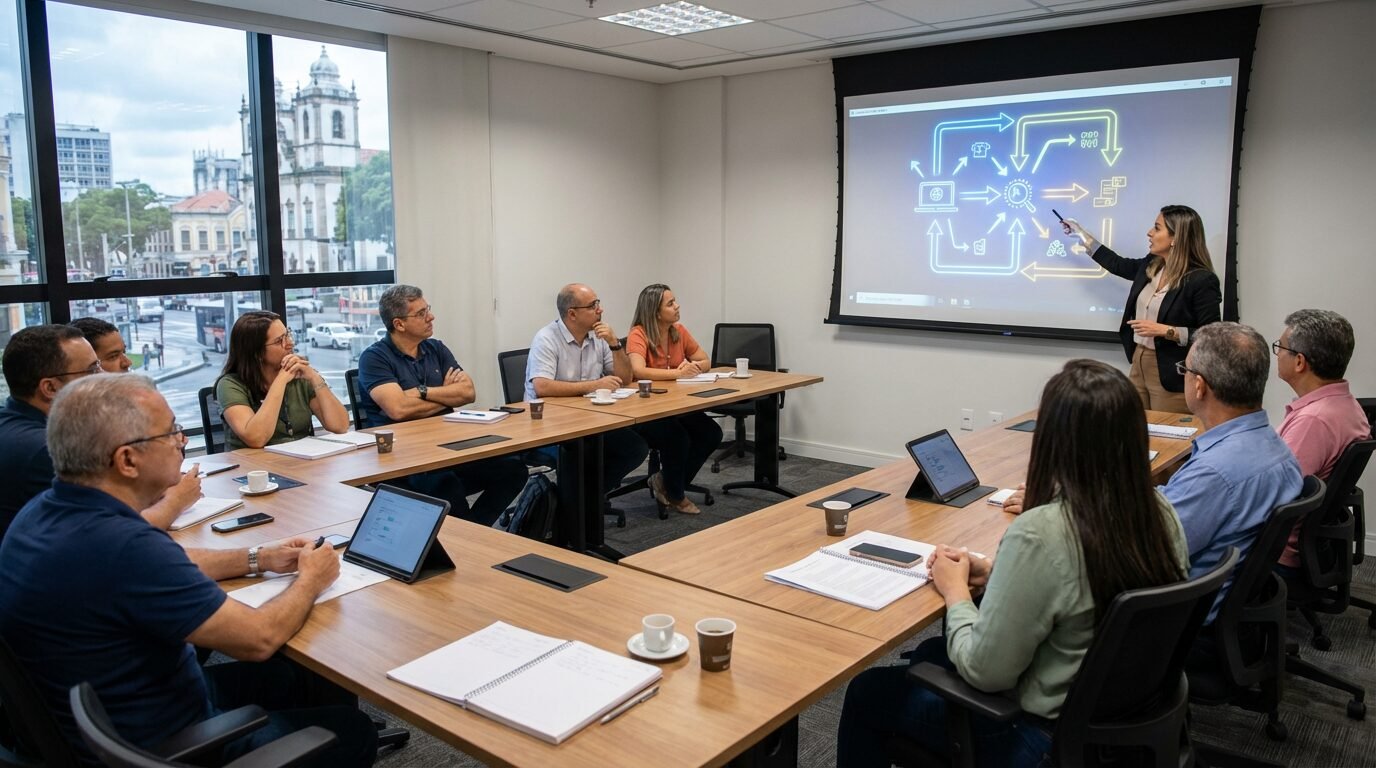 Capacitação sem custo ganha fôlego em Recife, Fundaj abre edital com 435 vagas em 14 cursos de curta duração e prazo de inscrição até 26 de março