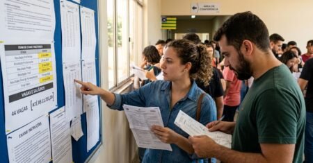 Após provas com 4.373 inscritos, Prefeitura e Câmara de Catalão divulgam gabarito e aceleram corrida por 44 vagas com salários de até R$ 11.735,00