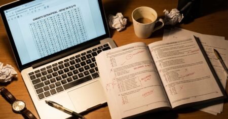 Candidatos já conferem gabarito extraoficial de P2 e P3 da Sefaz RN, professores destacam questões recorríveis e cronograma do Cebraspe define quando sai o gabarito preliminar