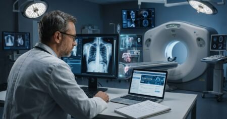 IFBA abre 200 vagas em cursos gratuitos online de radiologia, inscrições até 20 de março de 2026 e aulas de abril a agosto com foco no SUS