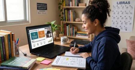 IFSP abre 200 vagas em especialização gratuita 100% online em Educação Inclusiva e amplia chance de pós para graduados de qualquer área