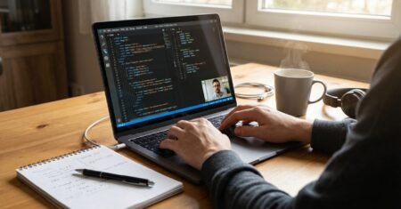 IFSP abre 1.500 vagas em cursos gratuitos online de desenvolvimento web, seleção por ordem de inscrição e início das aulas em 30 de março de 2026