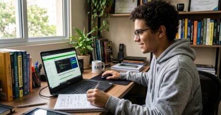 IFSP abre cursos gratuitos EAD em tecnologia, programação e educação e libera inscrição até junho para formação flexível com certificado